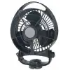 CAFRAMO BORA MARİN VANTİLATÖR 12V SİYAH