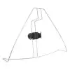 U Nal Simidi Braketi Staınless Steel