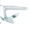 Çıpa Bruce Tip Galvanizli, 10Kg