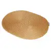 CaptainRA Amerikan Servis (oval) Krem