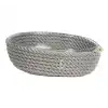 CaptainRA Borcam Büyük (oval) Gri
