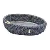 CaptainRA Borcam Küçük (oval) Lacivert