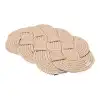 CaptainRA Paspas 45x35 Bej