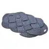 CaptainRA Paspas 65x45 Lacivert