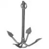 Çengel Çıpa, İnox 304,, 2,5 Kg