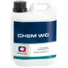 Chem Wc Kimyasal Tuvalet Katkısı