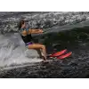Connelly Kombo Kayak. Voyage