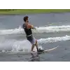 Connelly Slalom Kayağı. Big Daddy