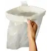 Çöp Torbası Braketi