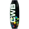 Cwb Wakeboard. Model Transcend