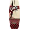 Cwb Wakeskate. Model Onset