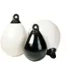 Dan-Fender Balon Usturmaça 81X104cm (b100) - Siyah