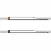 Dan-Fender Tel Kılıfı Çap: 6mm