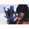 Davis Mark 25 Sextant