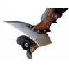 Davis Whale Tail Xl Dıştan Takma Motor Kanadı