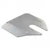 Davis Whale Tail Xl Dıştan Takma Motor Kanadı