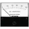 Dc Ampermetre