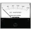 Dc Ampermetre