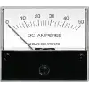 Dc Ampermetre