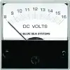 Dc Mikro Voltmetre