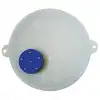 Lalizas Diablo Tank Kör Kapak Bağlantısız