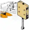 Dıştan Takma Motor Braketi