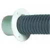 Dıştan Takma Motor Direksiyon Ve R/c Telleri İçin Esnek Pvc Montaj Spirali