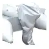 Tüm Gövde İçin Motor Kılıfları - Size 1