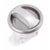 LAMP Dolap Kulpu Çevirmeli Ø50mm