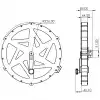 Douglas Marine Evo Makara