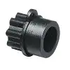 Nuova Rade Tekne Tapası Contası Ø35mm Siyah