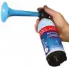 Eco Blast Sprey Korna, Pompalı