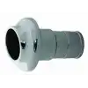 Egzoz çıkışı Ø 110mm