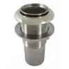 Egzoz çıkışı B116MM C 57MM D 80MM