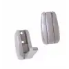 Elbise Askısı 50x28 mm.