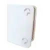 Lalizas Geçiş Hatchi Beyaz 460x511mm Endüstriyel
