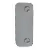 Lalizas Endüstriyel Geçiş Hatchi Gri 250x598mm