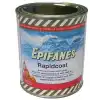 Epifanes Rapid Coat Renkli Saten Vernik