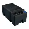 Nuova Rade Ercole 55L Yakıt Tankı 650x350x300mm