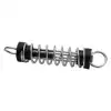 LALIZAS Esnek Bağlama Yayı Inox 304 460mm Ø90mm