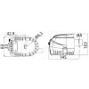 Europump Iı Otomatik Sintine Pompası