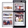 EV0061 buzdolabı ve dondurucu, çift kapılı