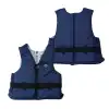 Fit & Float Buoyancy Aid, 50N, İso, Adult, 70-90Kg, Navy Blue