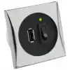 Frilight Usb Port
