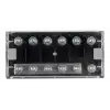 FUSE HOLDER 6-WAY FOR MEGA-FUSE