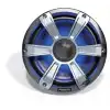 Fusion Coaxial Sports Işıklı Marine Hoparlör 280W Gri