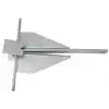 Galvanizli Çıpa - Danfort Tip,12Kg