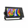 Garmin 1022XSV GPS Chartplotter ve Balık Bulucu Combo