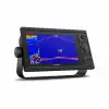 Garmin 1022XSV GPS Chartplotter ve Balık Bulucu Combo