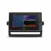 Garmin 722XS GPS Chartplotter ve Balık Bulucu Combo